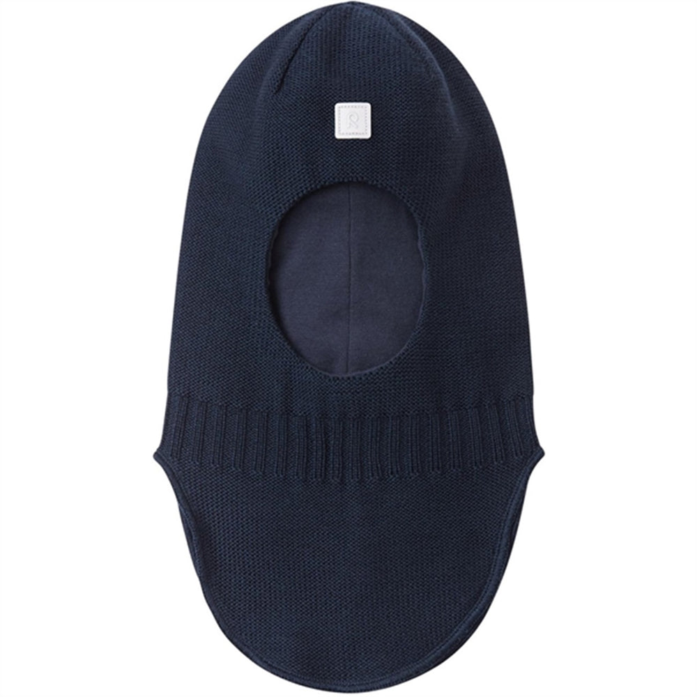 Køb Reima Elefanthue Starrie Navy