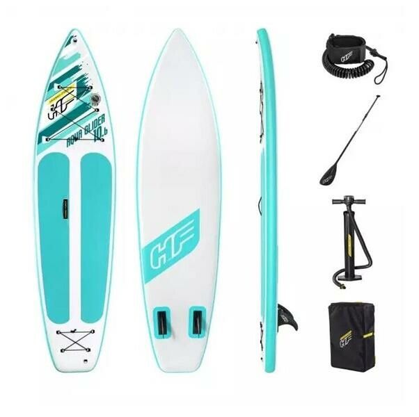STAND-UP PADDLE AQUA GLIDER 320CM 65347