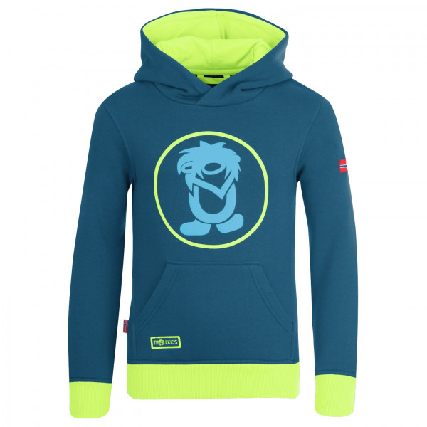 Trollkids - Kid's Troll Sweater - Sweat à capuche