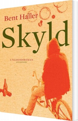 Skyld - Bent Haller - Bog