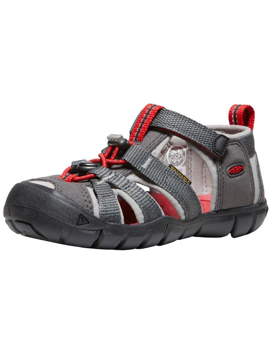 KINDERSCHUHE C SEACAMP II CNX