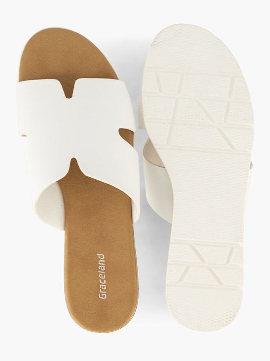 Graceland Lage slipper