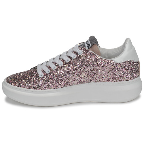 Meline - GEYSI - Glitter / Rose