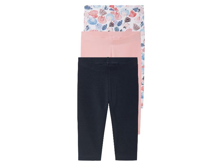 3 kinder leggings