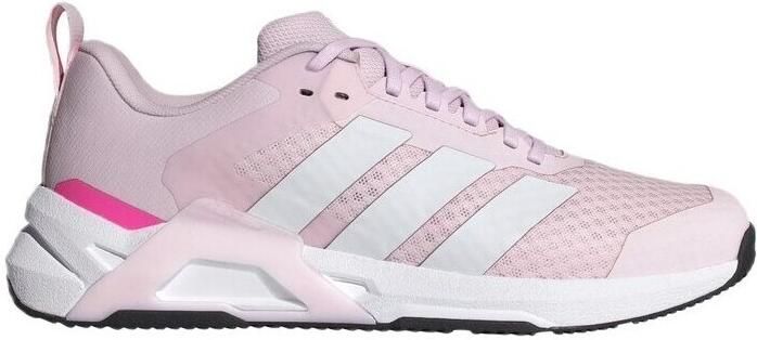 Adidas Performance Dropset Control Trainingsschoenen Dames Roze