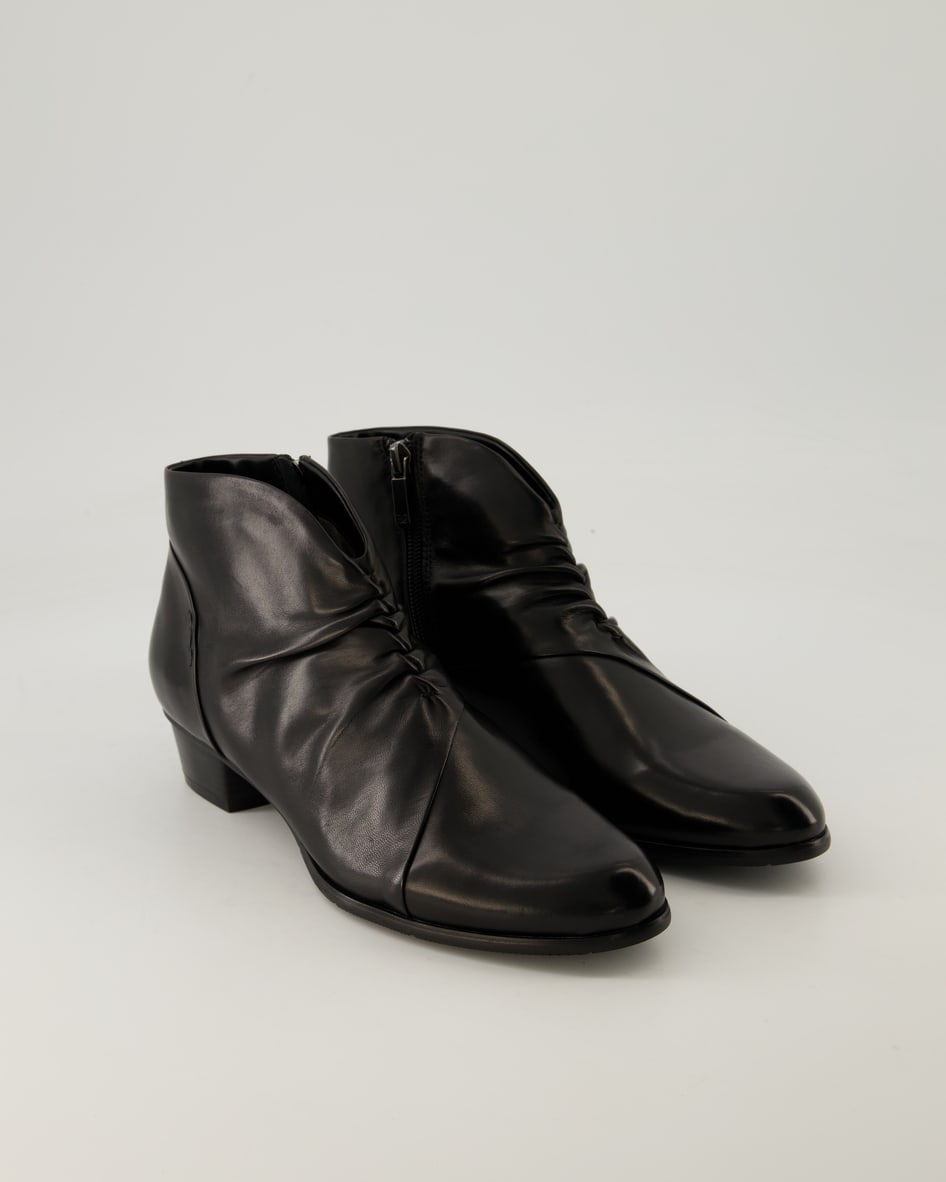 Regarde Le Ciel Stefany 350 Stiefeletten in Schwarz
