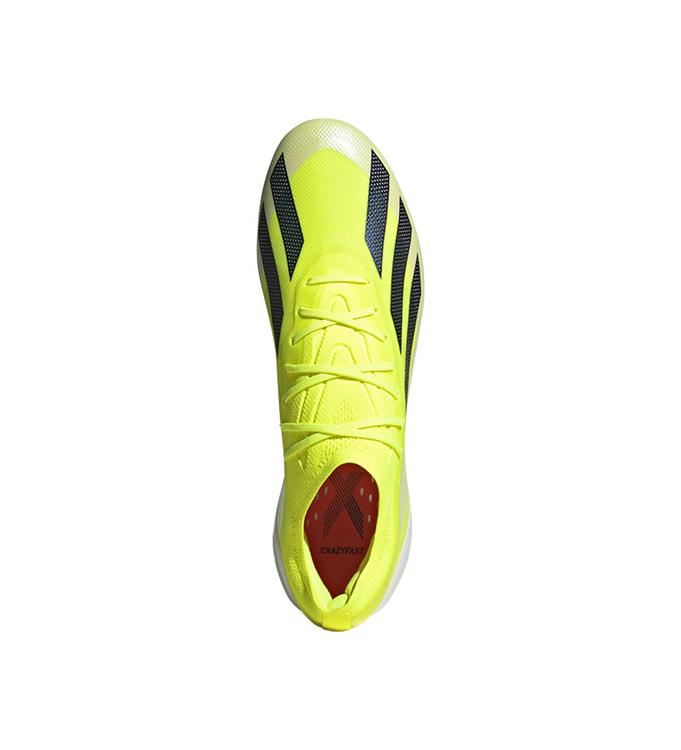 adidas X Crazyfast Elite FG Voetbalschoenen