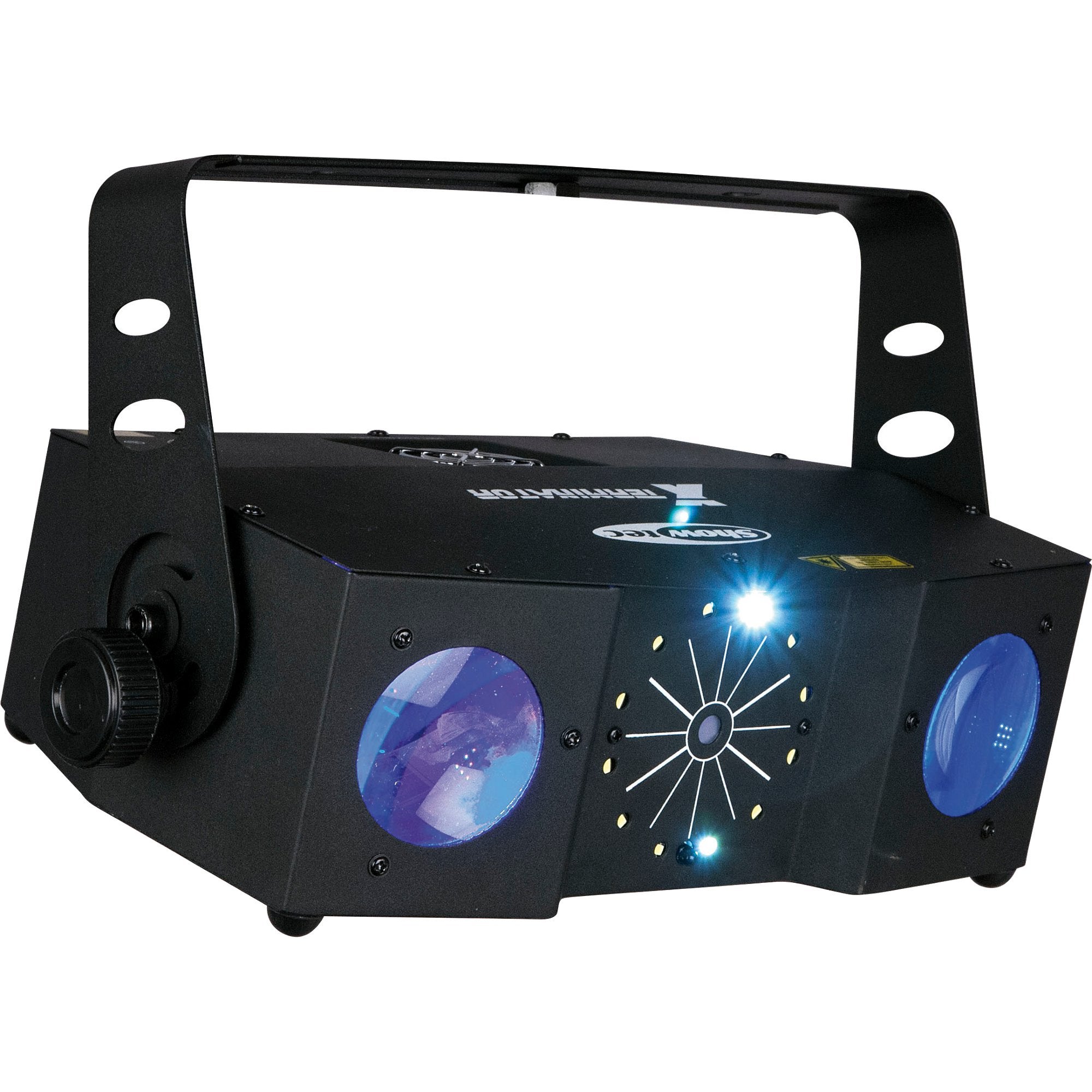 Showtec X-Terminator LED lichteffect