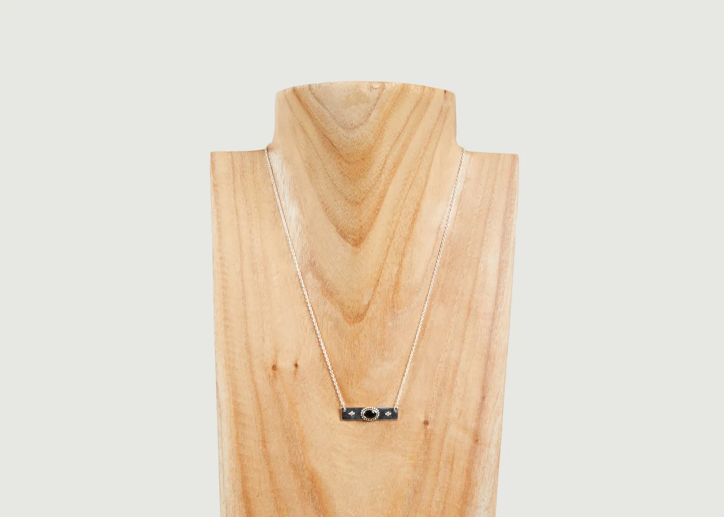 Collier Ubud Wildstone Paris