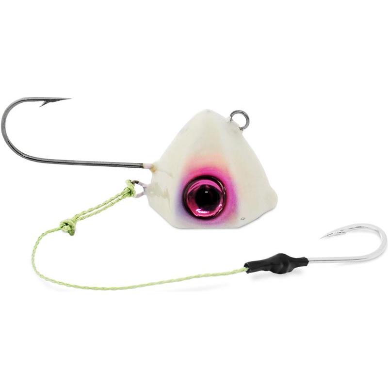 Tete Plombee Tubertini Tenya Prism