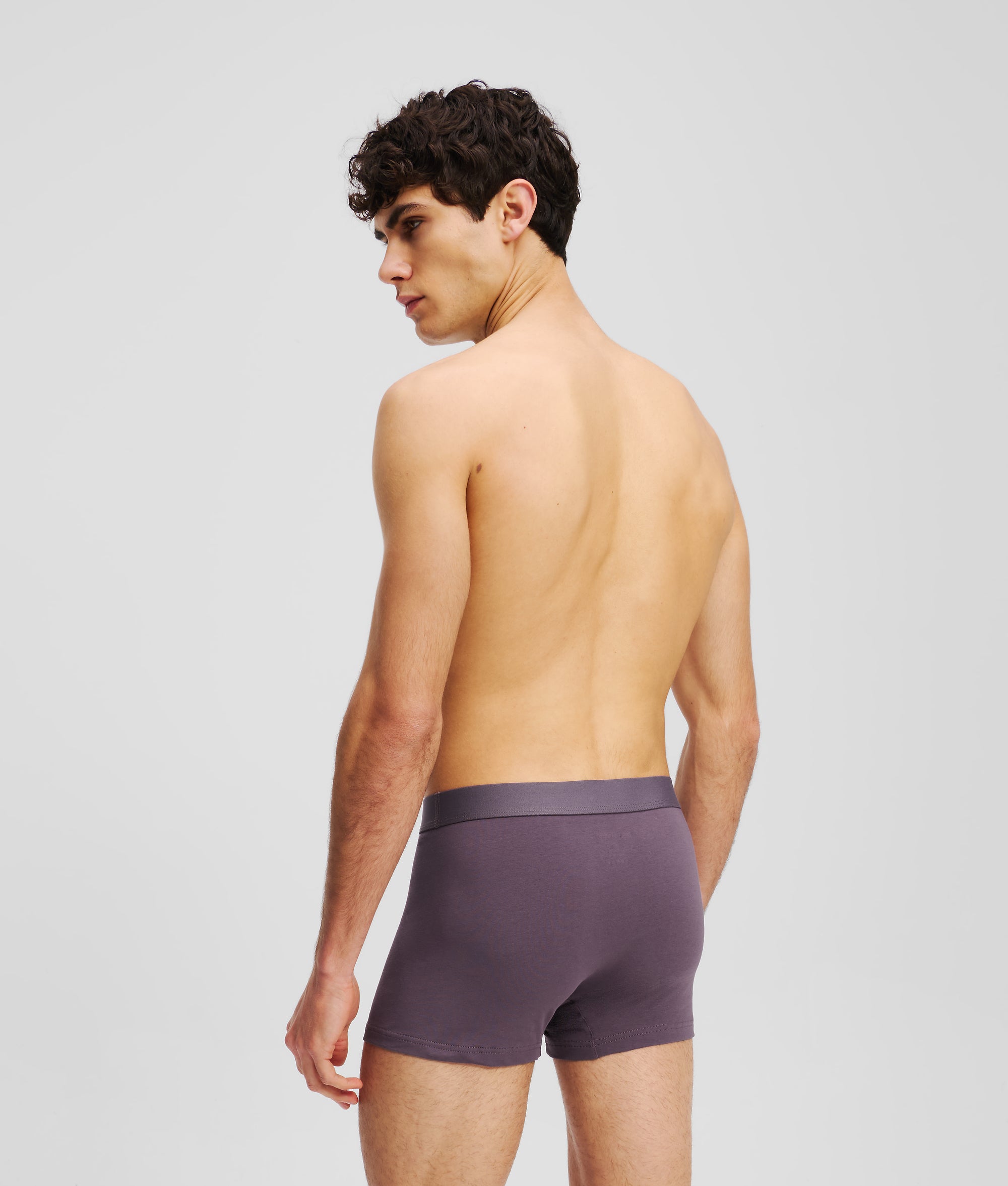 Days of the week boxers – 7-pack