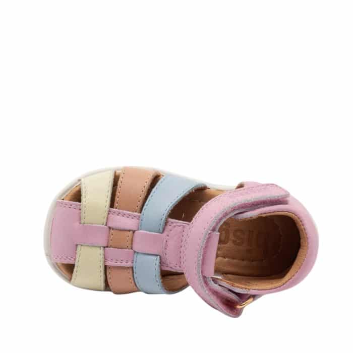 Bisgaard Carly Candyfloss Sandal Børn 71206125-1688