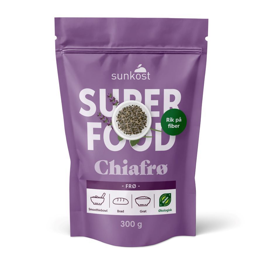 Chiafrø