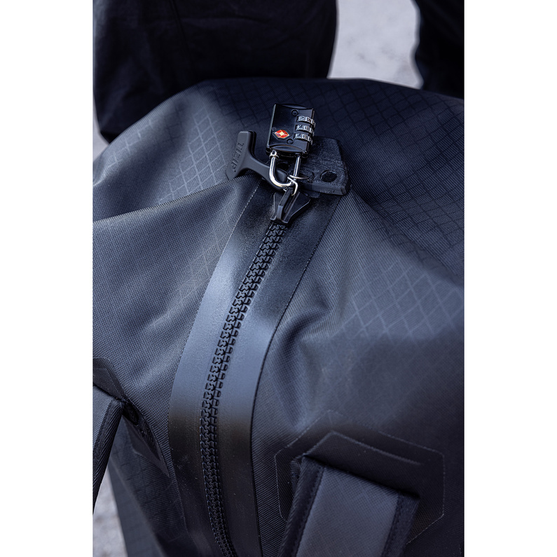 Ortlieb Metrosphere 60 Reisetasche