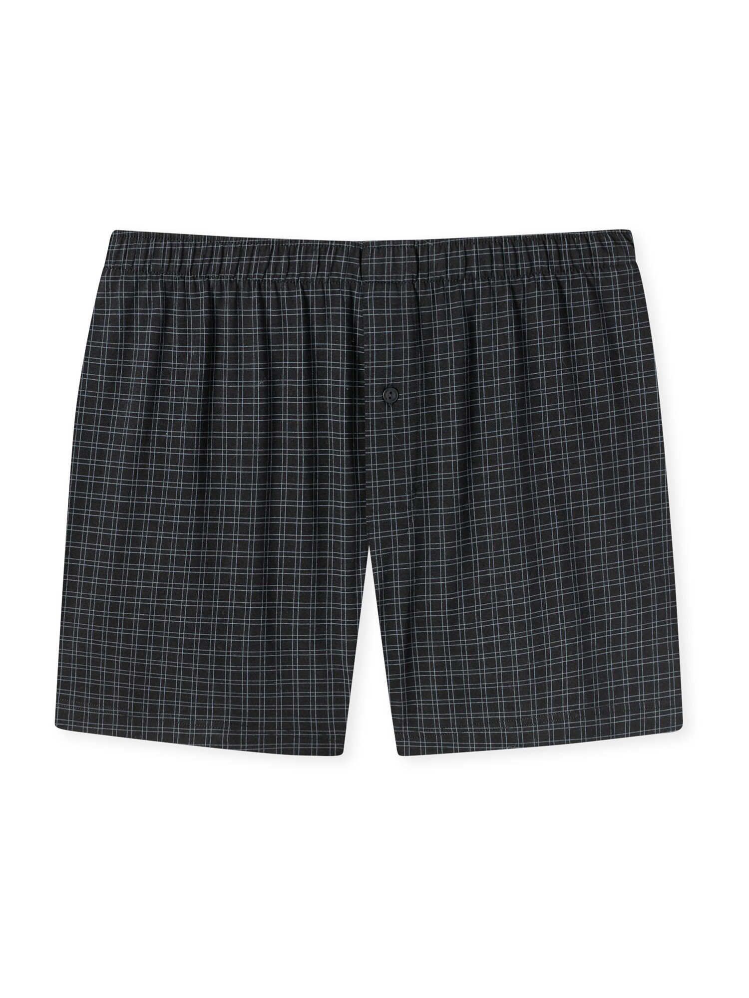 Schiesser Herren Boxer Cotton Casuals 1er-Pack