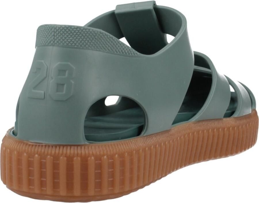Igor Nico Caramelo Sandalen Jongens Kids Groen