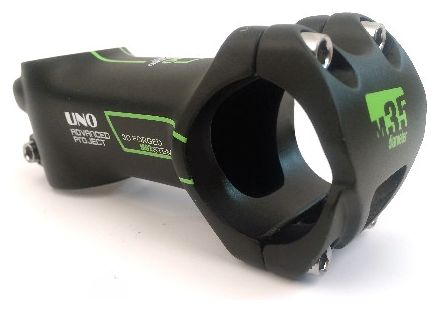 POTENCE Ahead ENDURO Cintre: Ø35 angle 7° Fourche: 1-1/8 Long: 80mm U.
