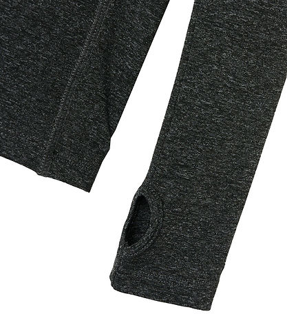 Name It Bluse - Sport - NkfDimija - Sort