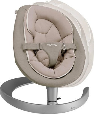 Nuna LEAF GROW Vippestol, Biscotti