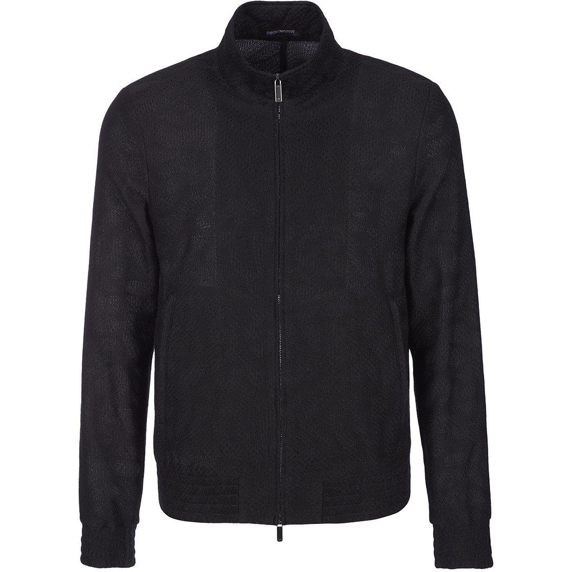 Emporio Armani Bomber Jacket