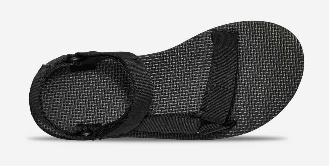 Dames Midform Universal Sandal