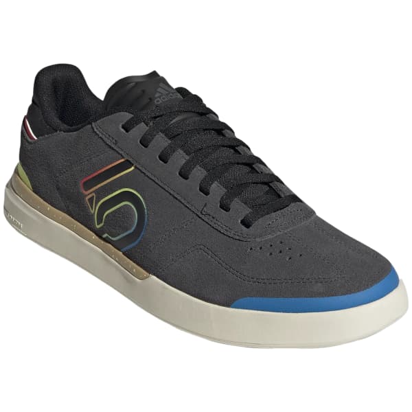 Chaussure VTT plate FIVE TEN SLEUTH DLX CORE BLACK/CARBON/WHITE