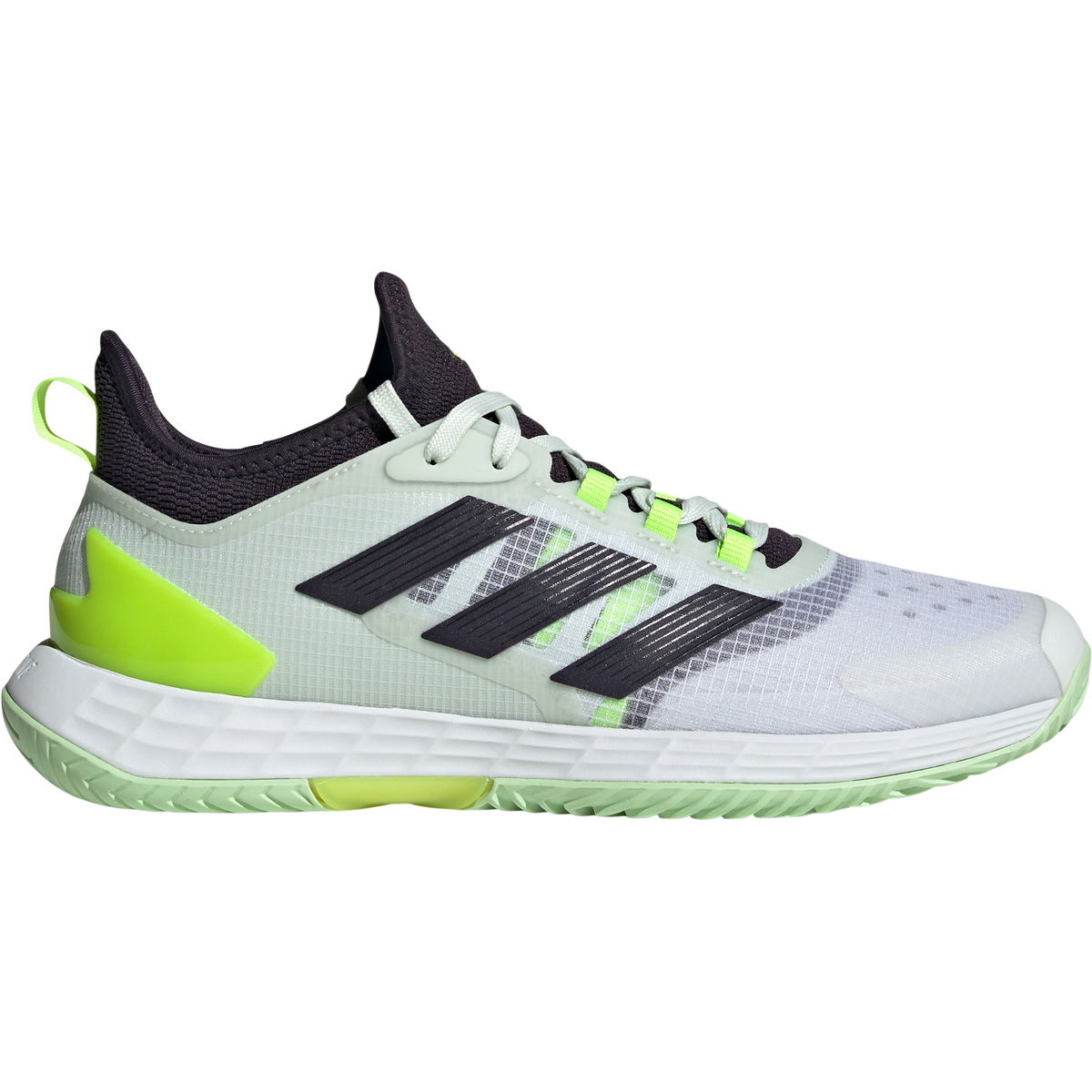 adidas Adizero Ubersonic 4.1 Tennissko Herre