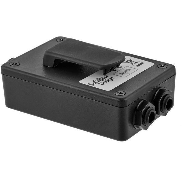 Schatten Design Mini Pre Acoustic Preamp