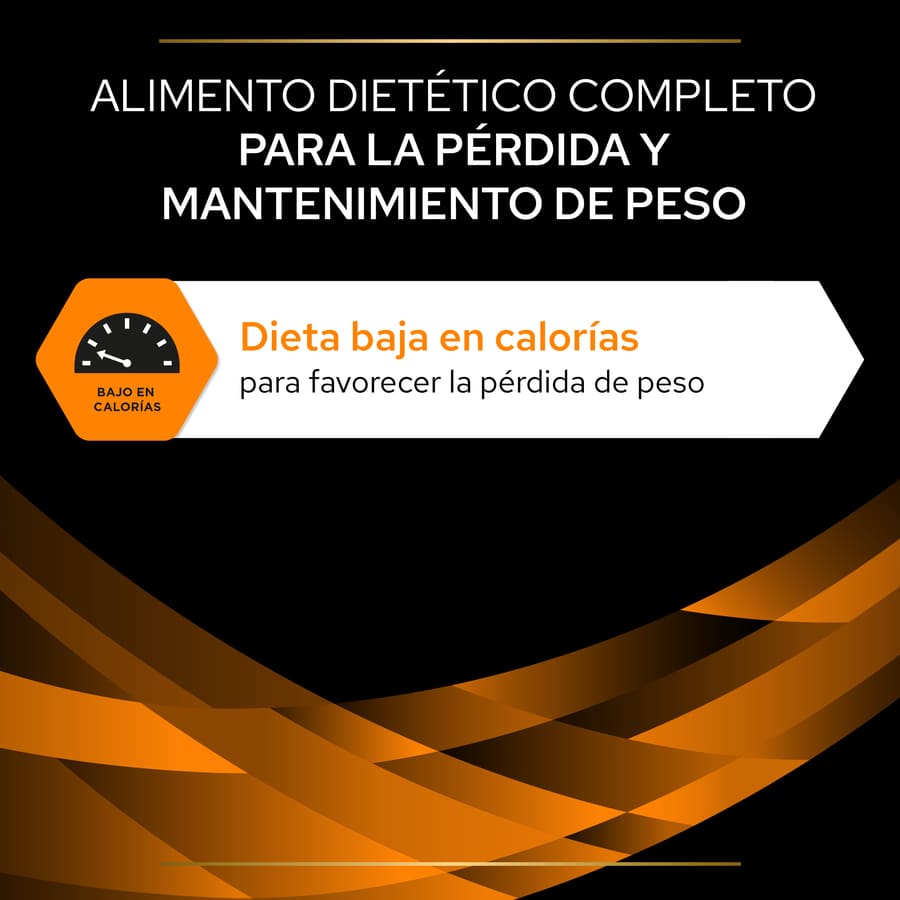Pro Plan Veterinary Diets Obesity Management Can para Cães
