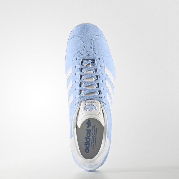 ADIDAS ORIGINALS CHAUSSURE GAZELLE