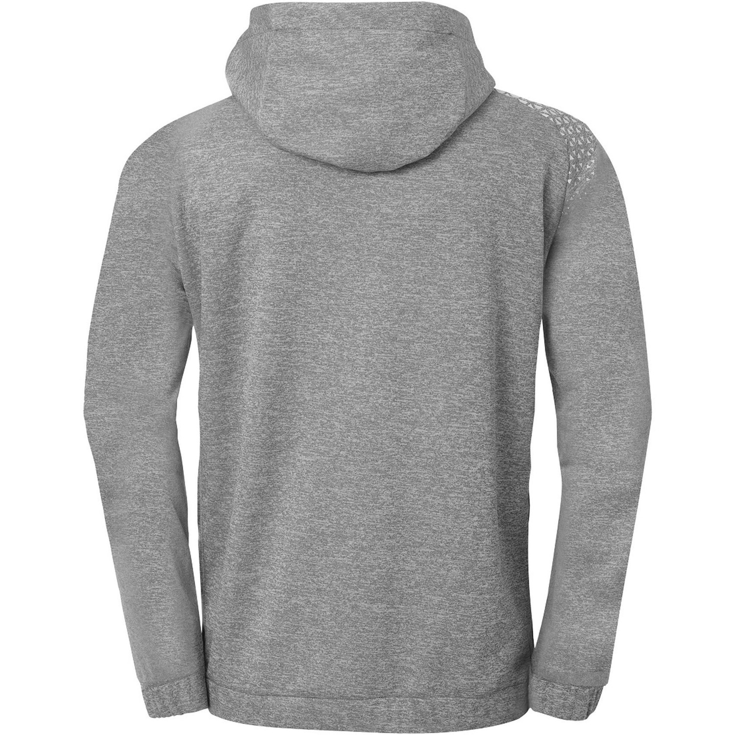 Kempa Ambition 28 Hooded Jacket Heren
