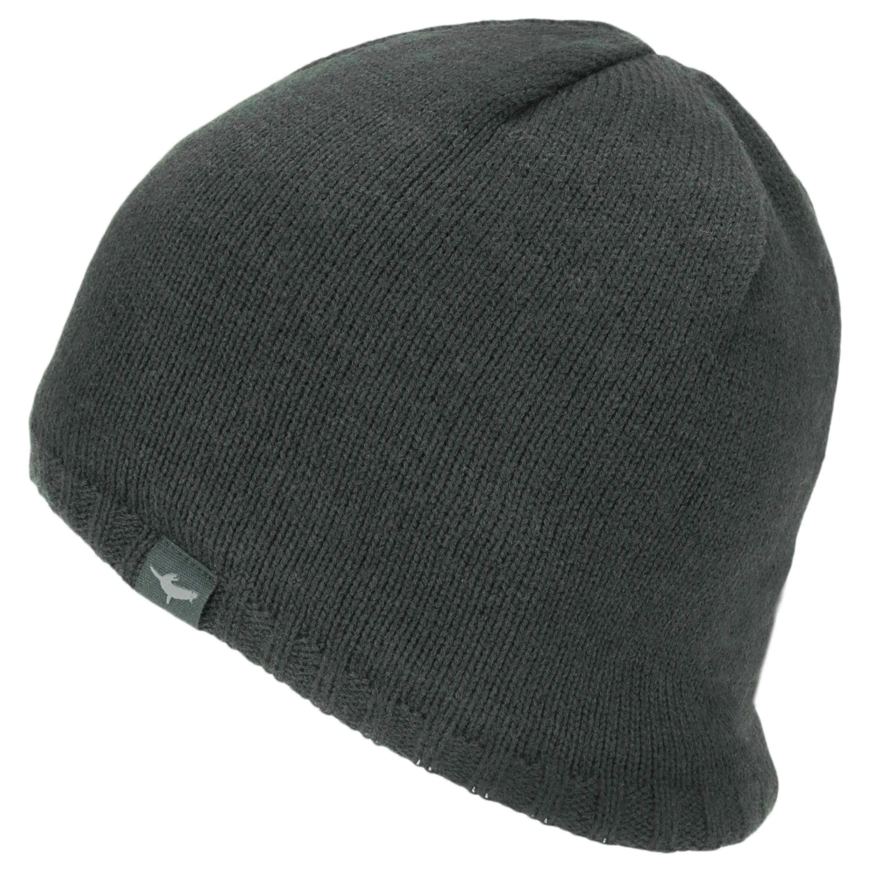 Sealskinz -  Sealskinz Mütze Waterproof Cold Weather Beanie schwarz
