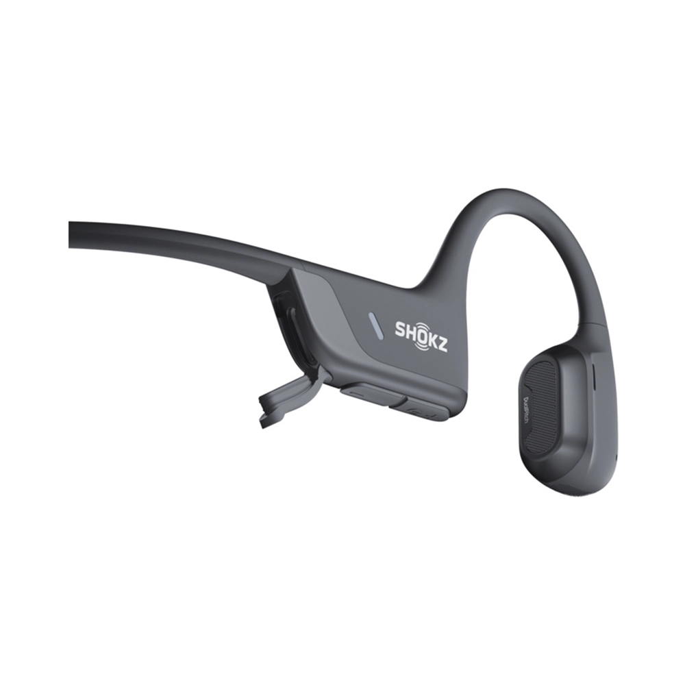Shokz OpenRun Pro 2 Mini Kopfhörer schwarz