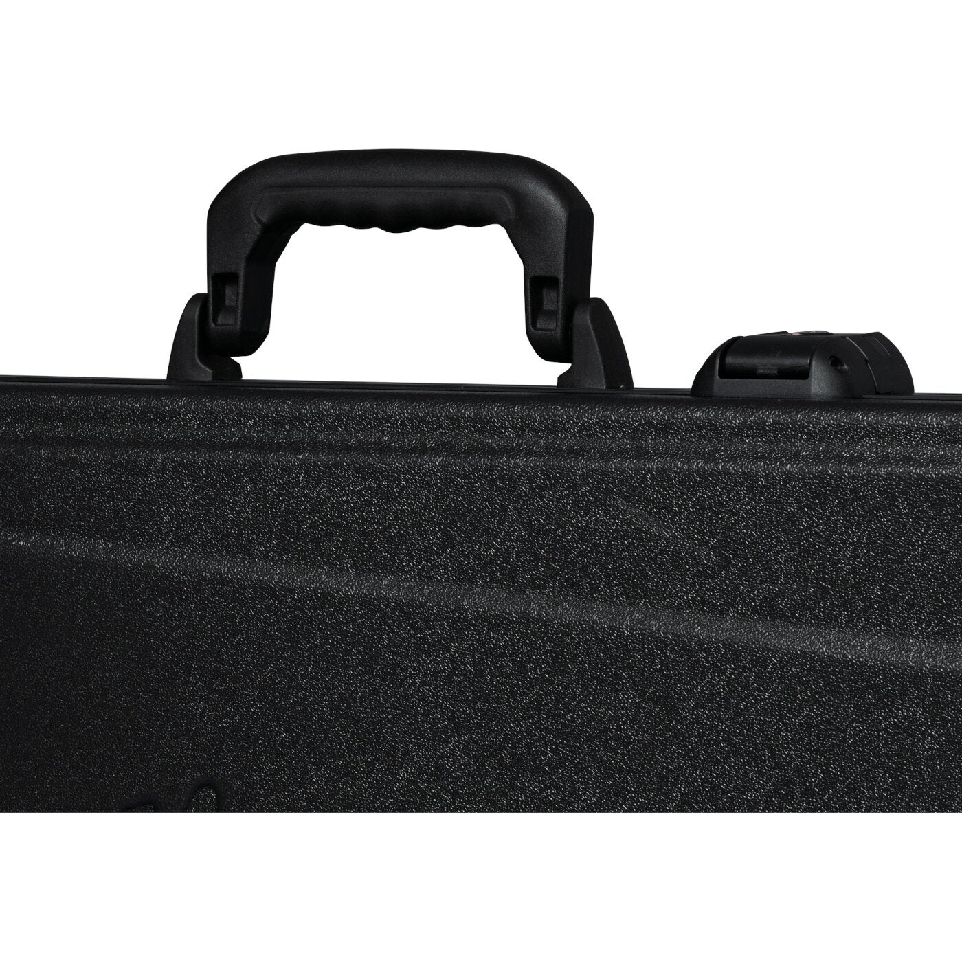 Gibson ASPRCASE-FB Deluxe Protector Case voor Gibson Firebird zwart
