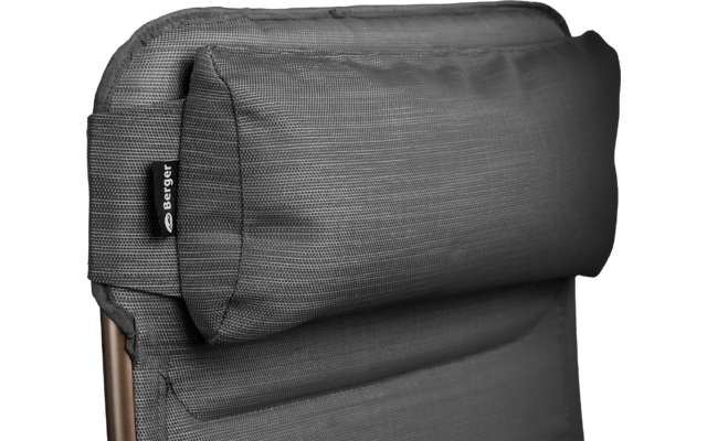 Berger Slimline Klappstuhl