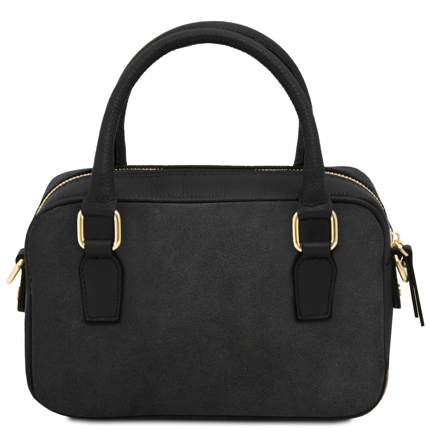 TL142480 – Chantilly – leren Handtas