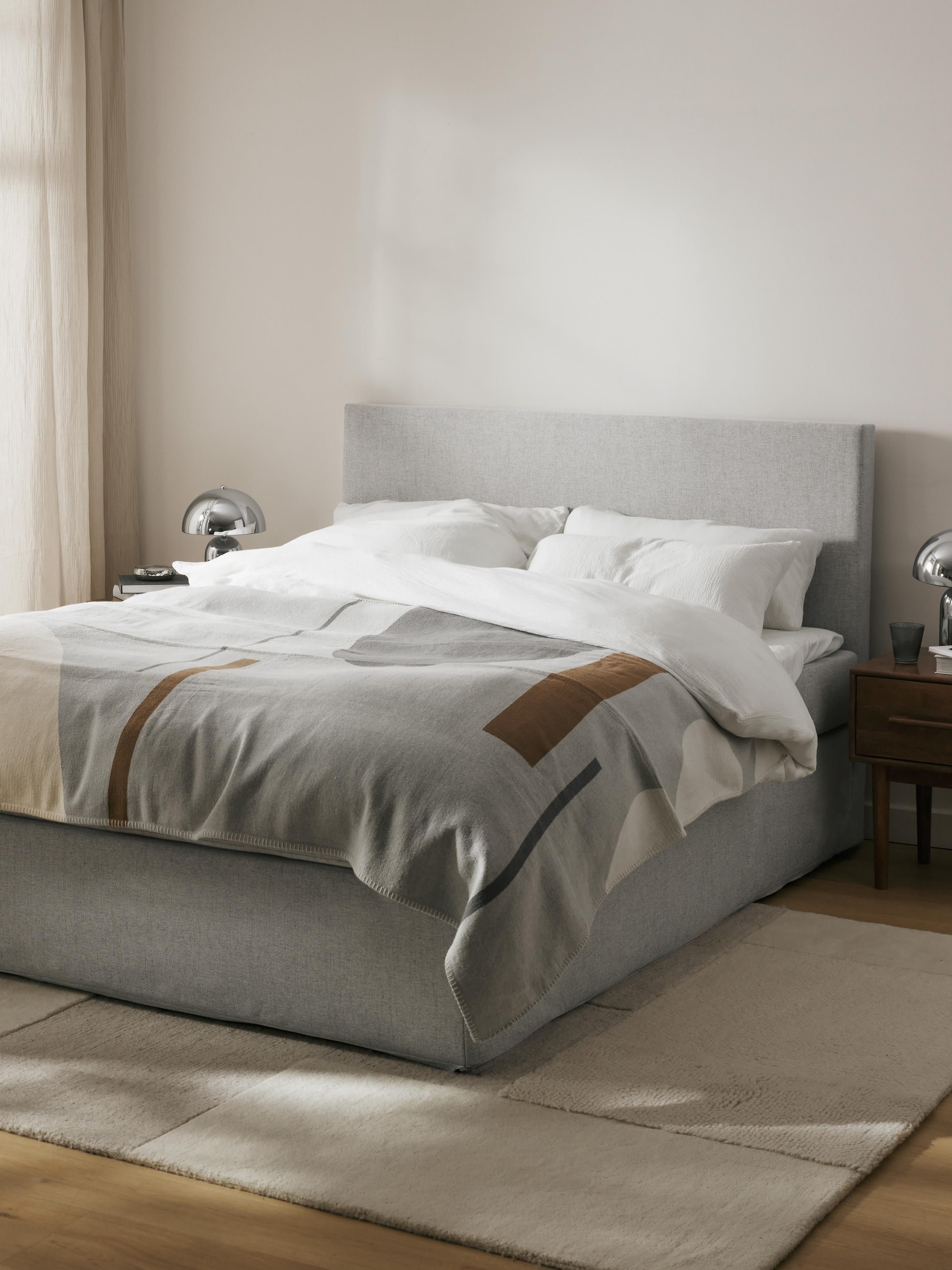 Boxspringbed Eliza