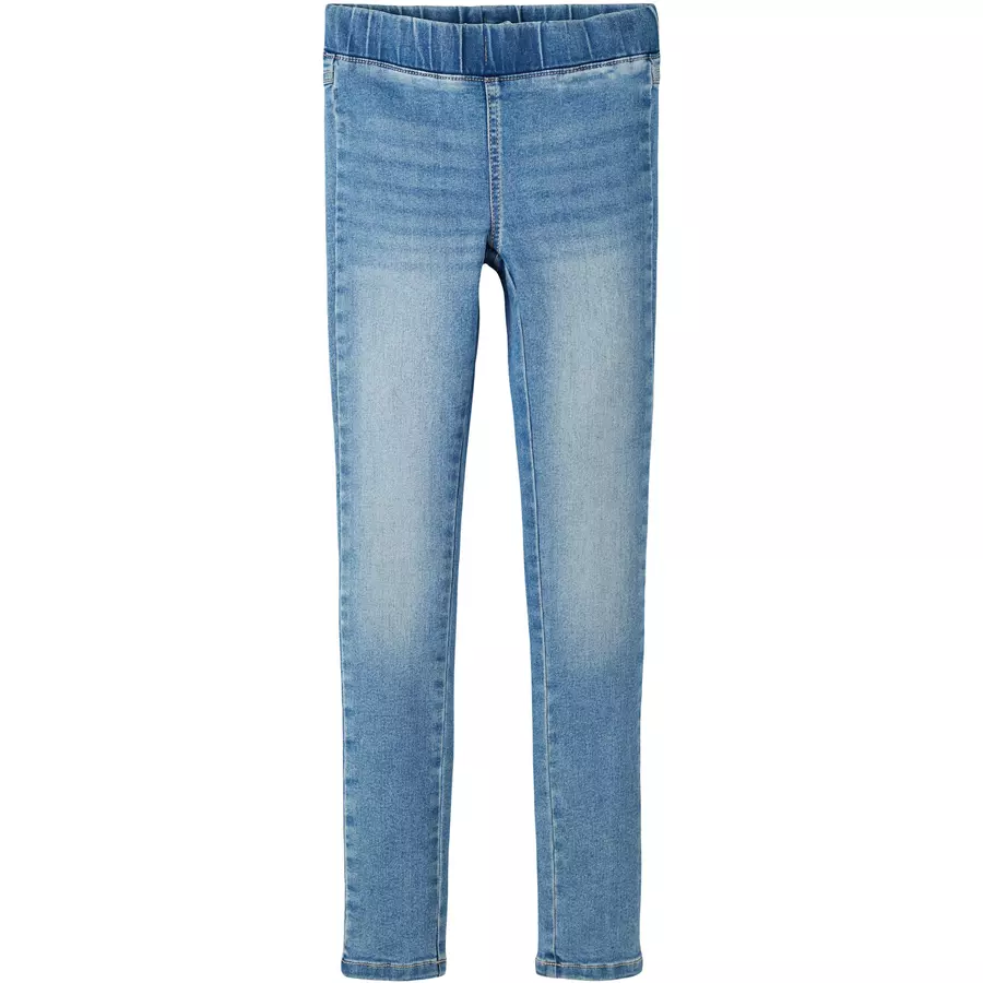 name it Jeggings Nkfpolly Light Blue Denim