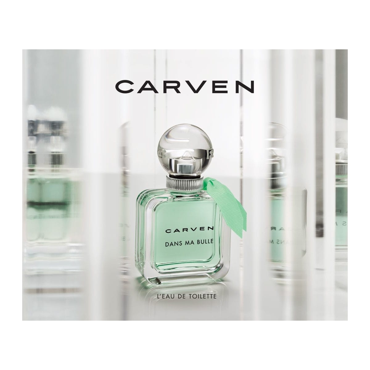 Carven Dans ma Bulle Eau de Toilette