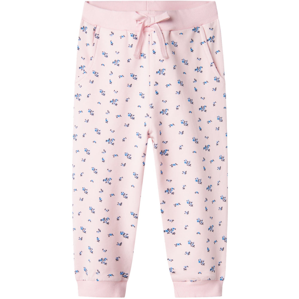 Køb Name It Ballerina Dyla Regular Sweatpants