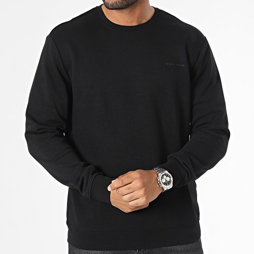 Sweat Crewneck Nark 10814368D Noir