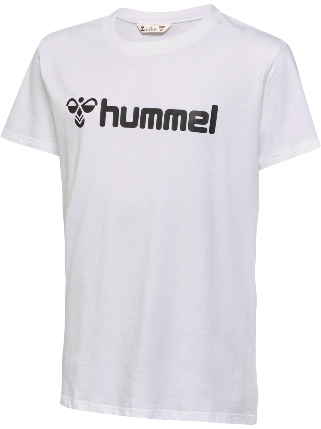 hmlGO 2.0 LOGO T-SHIRT S/S KIDS