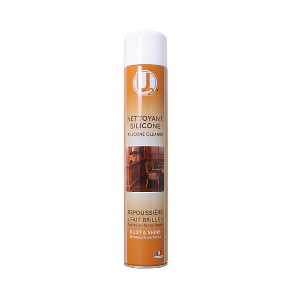 Nettoyant surfaces modernes U2 750 ml