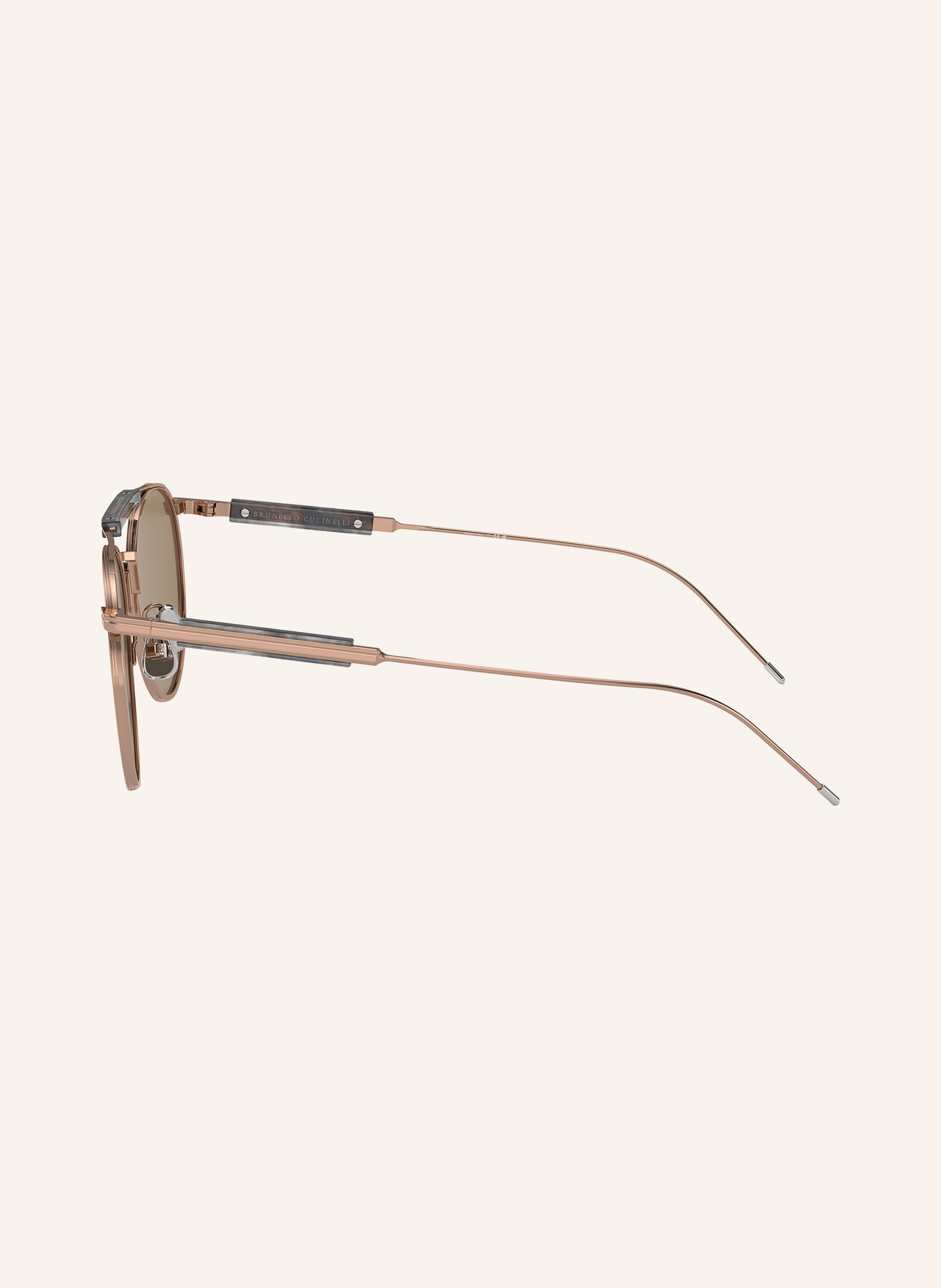 BRUNELLO CUCINELLI Sonnenbrille BC2004ST