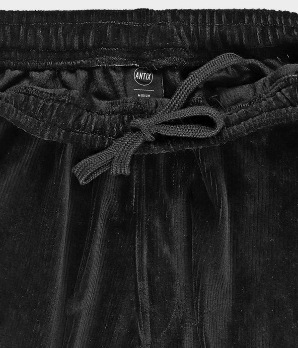 Antix Slack Cord Hose (black)