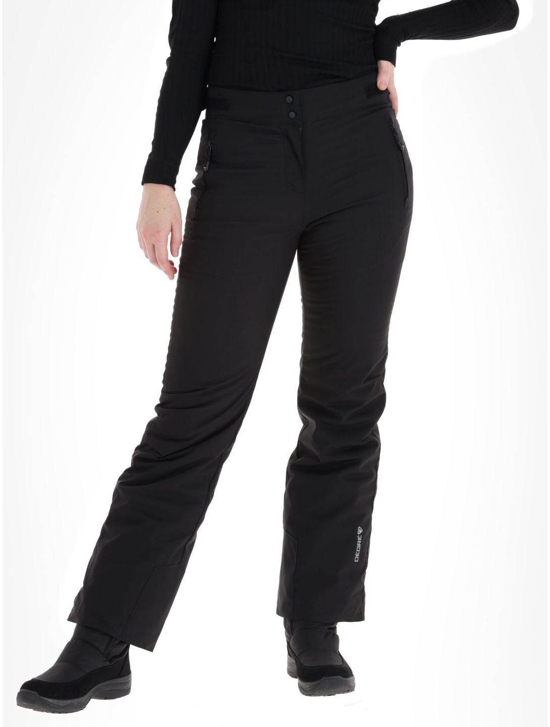 Valgau softshell skibroek dames