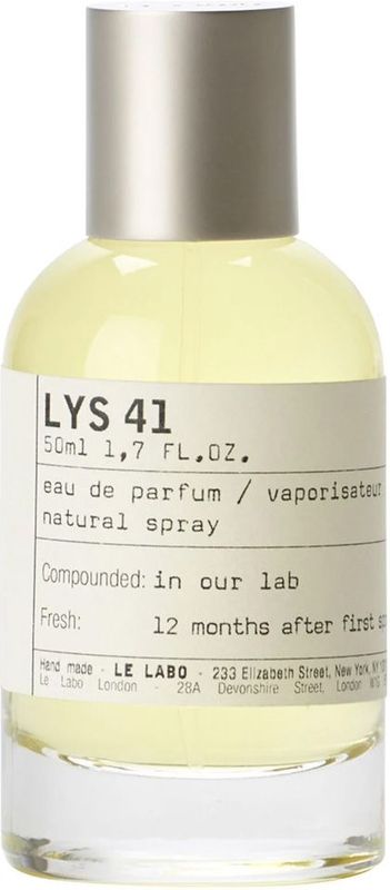 Le Labo - Lys 41 - Eau de Parfum - 100 ml