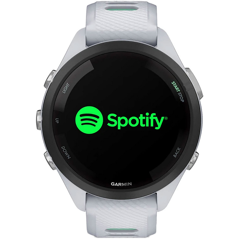 Garmin Forerunner® 265S GPS Uhr