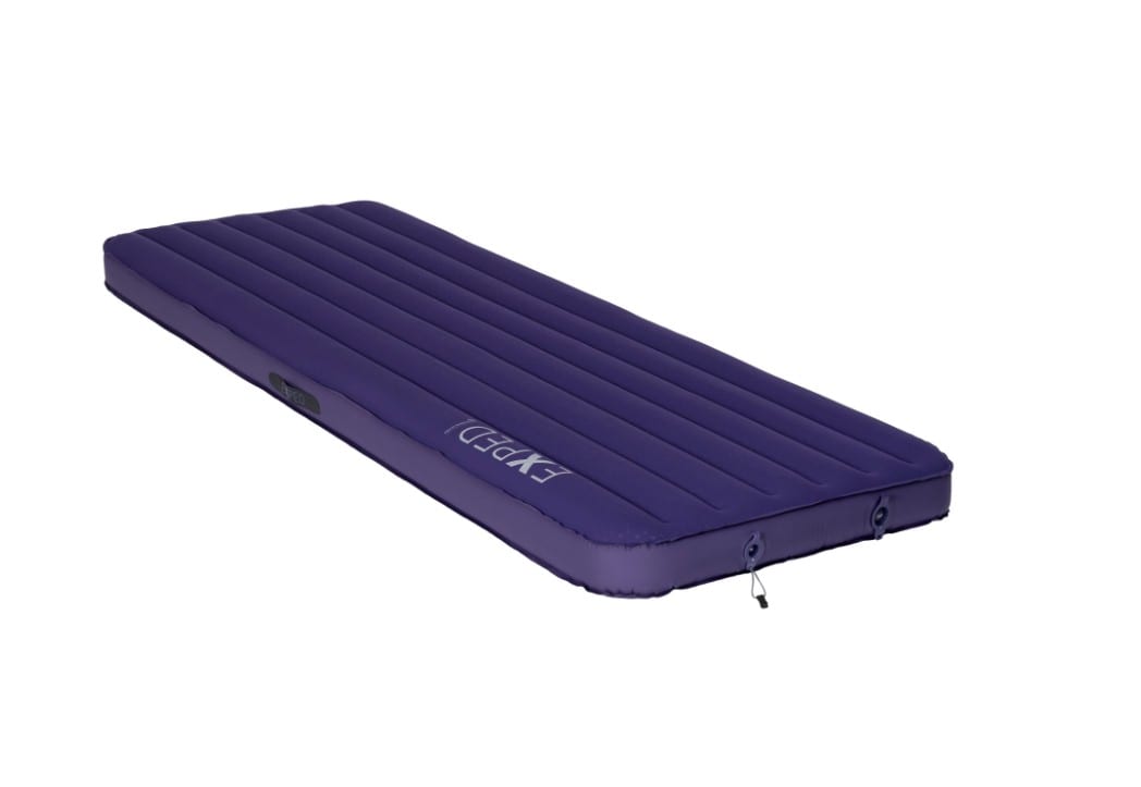 Exped MegaMat Ultra<br>Temp grense -15°C