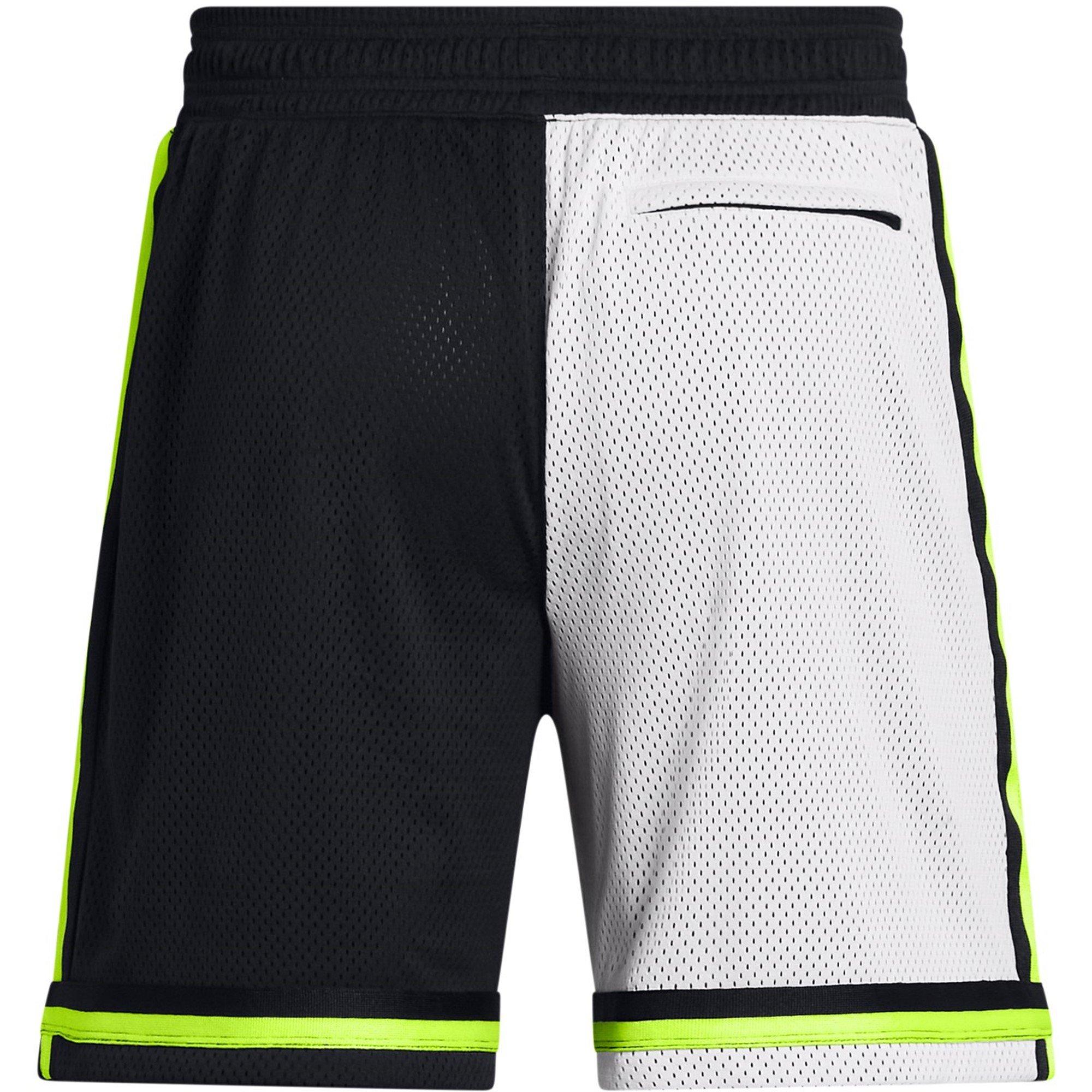 Under Armour UA Curry Statement Shorts Adults